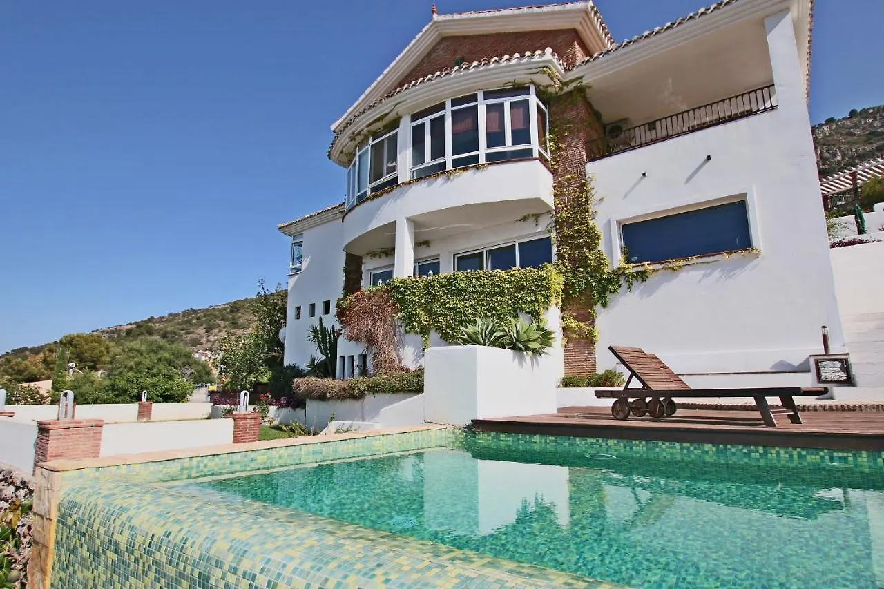 Villa Salome Alhaurín de la Torre 0*,  Spanje