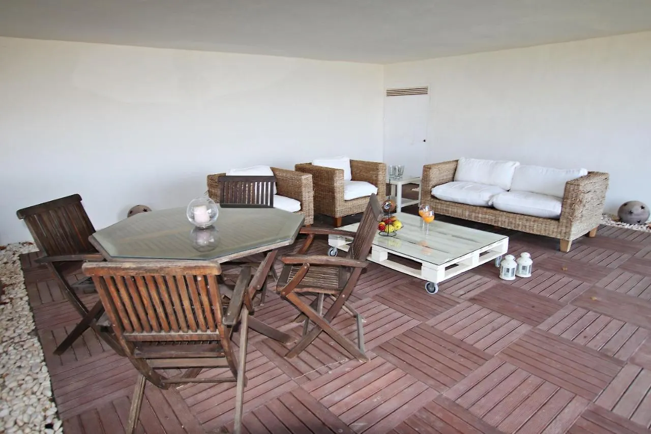 Villa Salome Alhaurín de la Torre