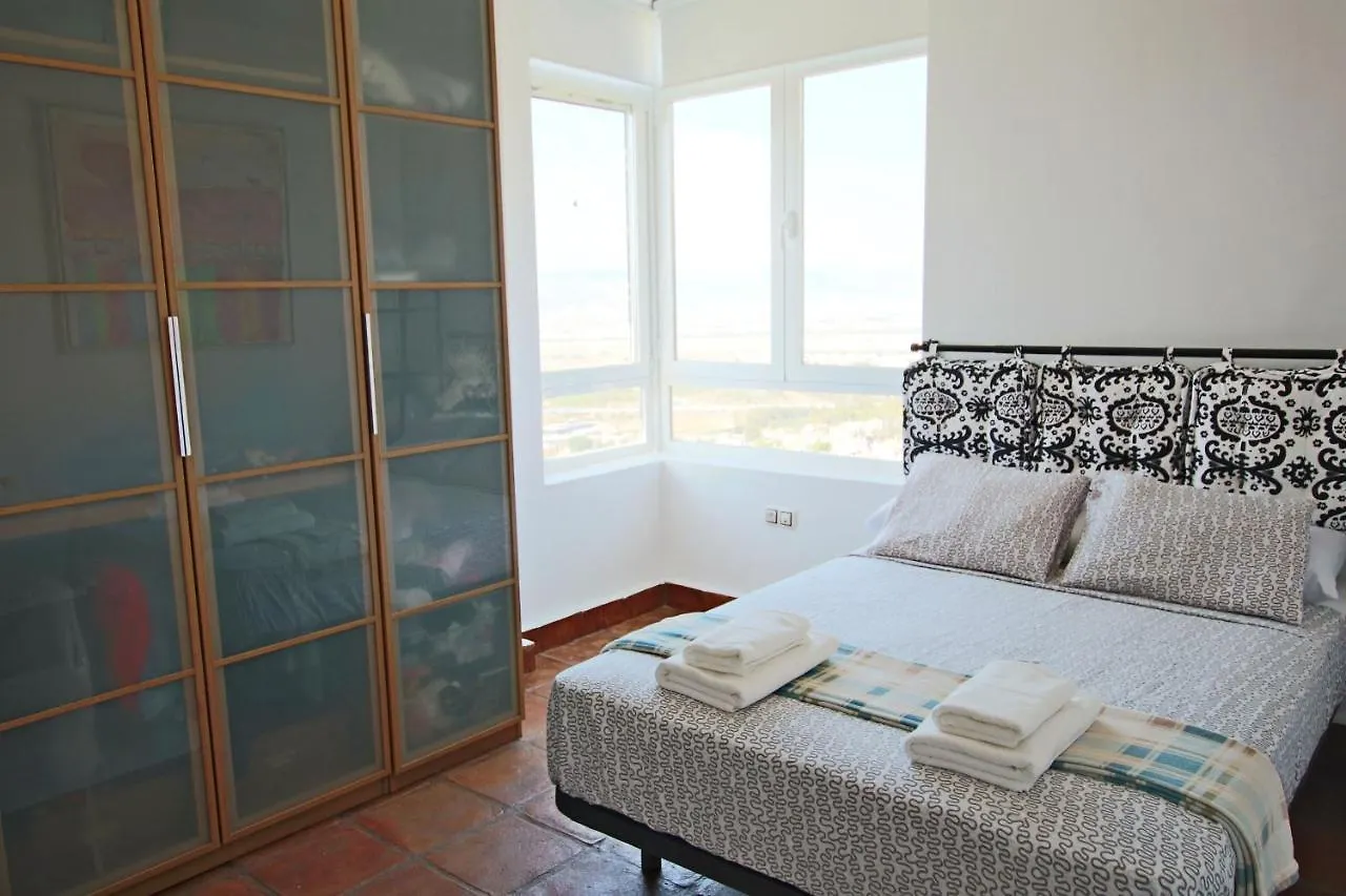 Villa Salome Alhaurín de la Torre