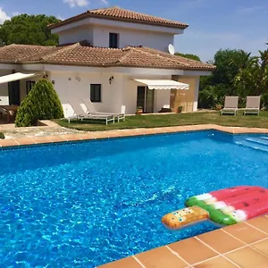Bed & Breakfast Pinos Malaga, Alhaurín de la Torre